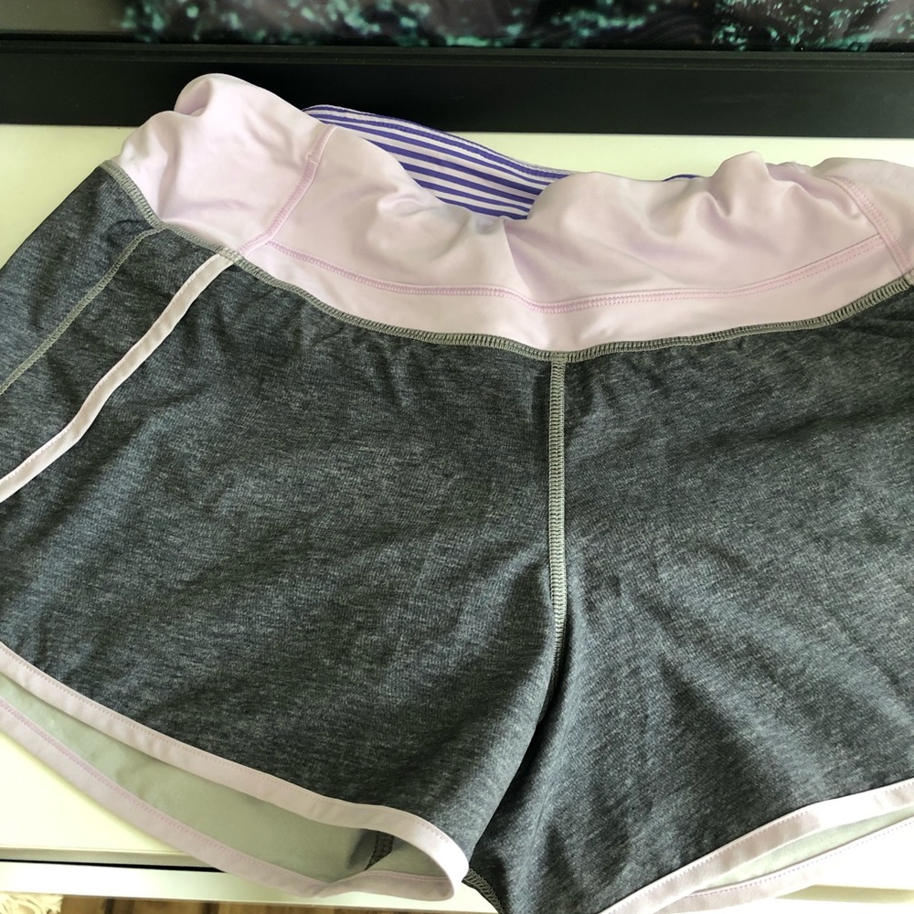 Lululemon shorts